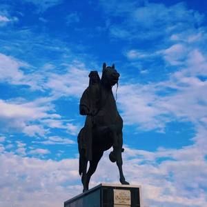 Meet your Posher, Fahad